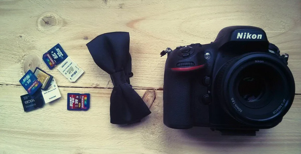 Behind the Scenes — Jonas Ginter