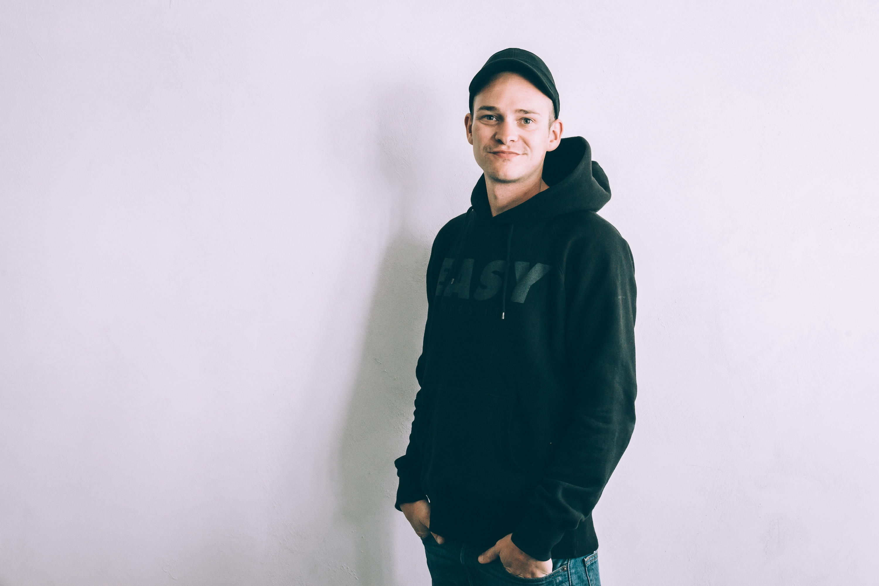 Jonas Ginter – Corporate Fotograf Bremen