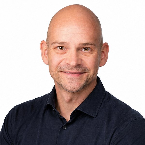 Jonas Ginter, Fotograf und Filmemacher aus Bremen