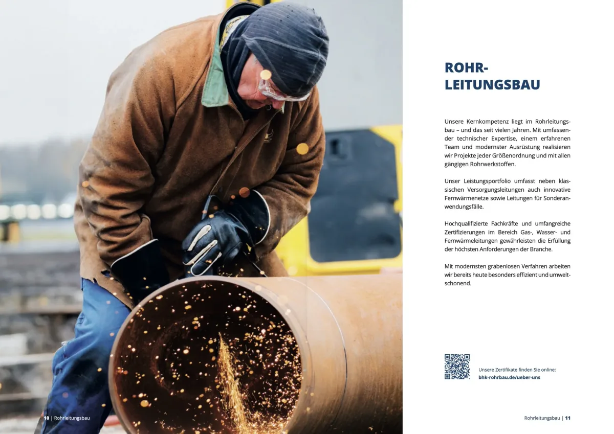 Geschäftsbericht Fotografie — Jonas Ginter