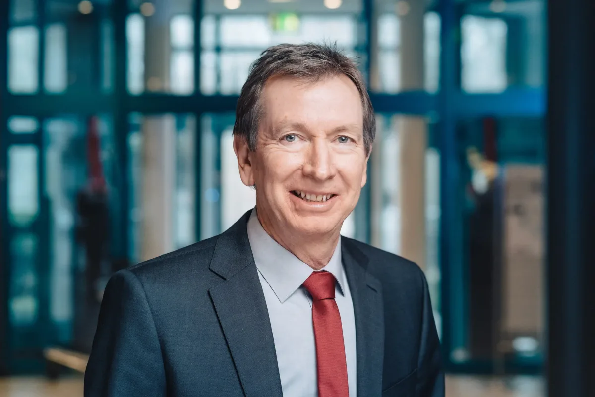 Corporate Fotografie Bremen — Jonas Ginter